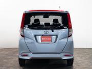 Toyota Roomy I Рестайлинг Чита  - изображение 17