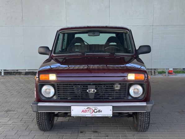 Lada (ВАЗ) 2121 (4x4) I Рестайлинг с пробегом 2013 года, цена 700 000 рублей, 19353 км, внедорожник, Автокод Объявления
