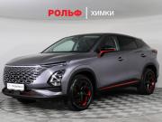 Omoda C5 I Химки  - изображение 18