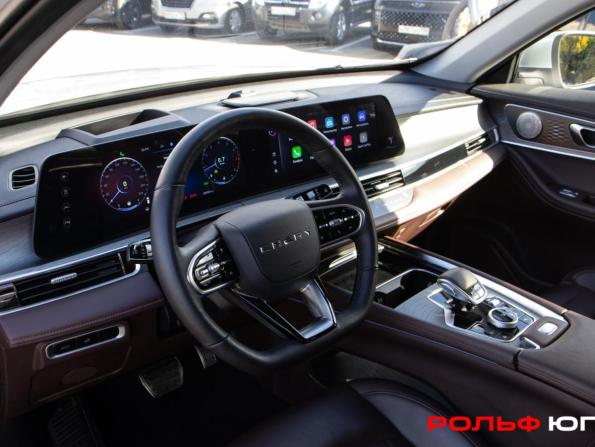 Chery Tiggo 8 Pro Max I Рестайлинг с пробегом 2023 года, цена 2 678 000 рублей, 28428 км, внедорожник, Автокод Объявления