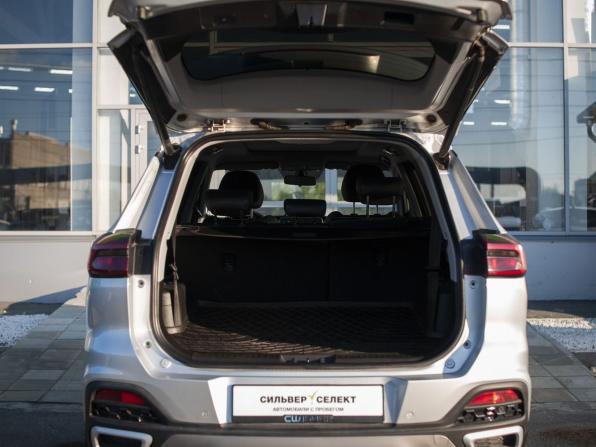 Chery Tiggo 8 I Рестайлинг с пробегом 2023 года, цена 2 100 000 рублей, 28822 км, внедорожник, Автокод Объявления