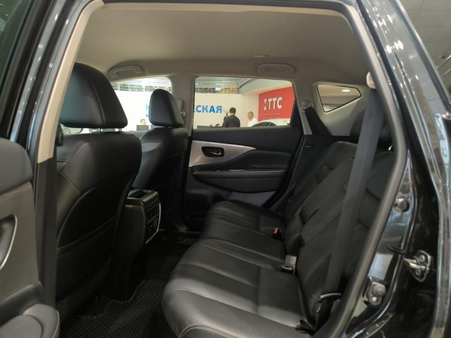 Nissan Murano III (Z52) Казань  - изображение 15