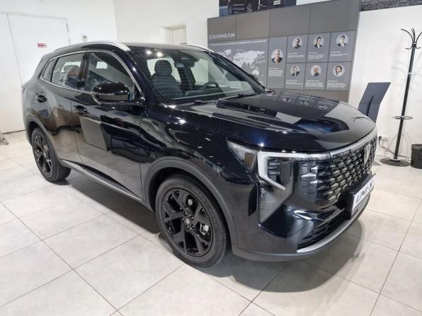 Новый Changan UNI-S (CS55 Plus) 2026 года, цена 3 149 900 рублей, внедорожник, Автокод Объявления