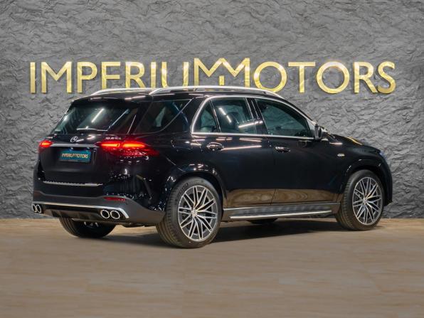 Новый Mercedes-Benz GLE AMG II (V167) Рестайлинг 2026 года, цена 16 790 000 рублей, внедорожник, Автокод Объявления