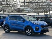 Kia Sportage IV Рестайлинг Тула  - изображение 10