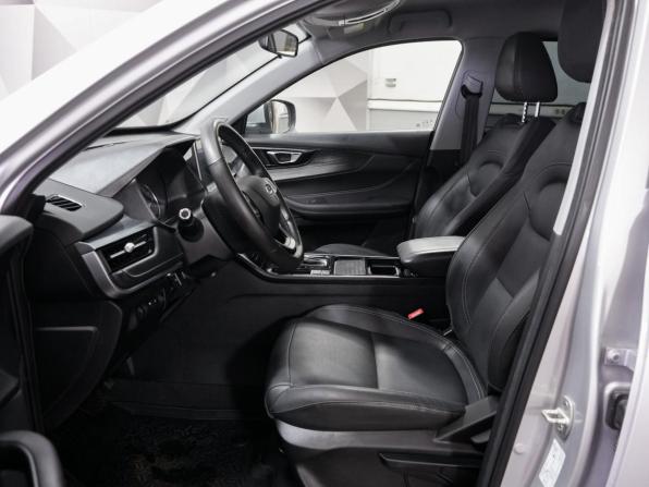 Chery Tiggo 4 Pro I Рестайлинг с пробегом 2025 года, цена 1 744 000 рублей, 40312 км, внедорожник, Автокод Объявления