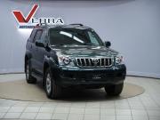 Toyota Land Cruiser Prado 120 Series Рестайлинг Уфа  - изображение 22