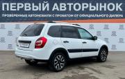 Lada (ВАЗ) Granta I Рестайлинг Краснодар  - изображение 26