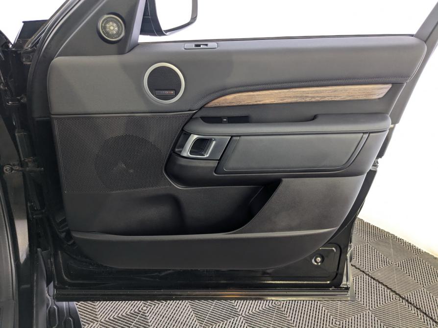 Land Rover Discovery V Москва  - изображение 27