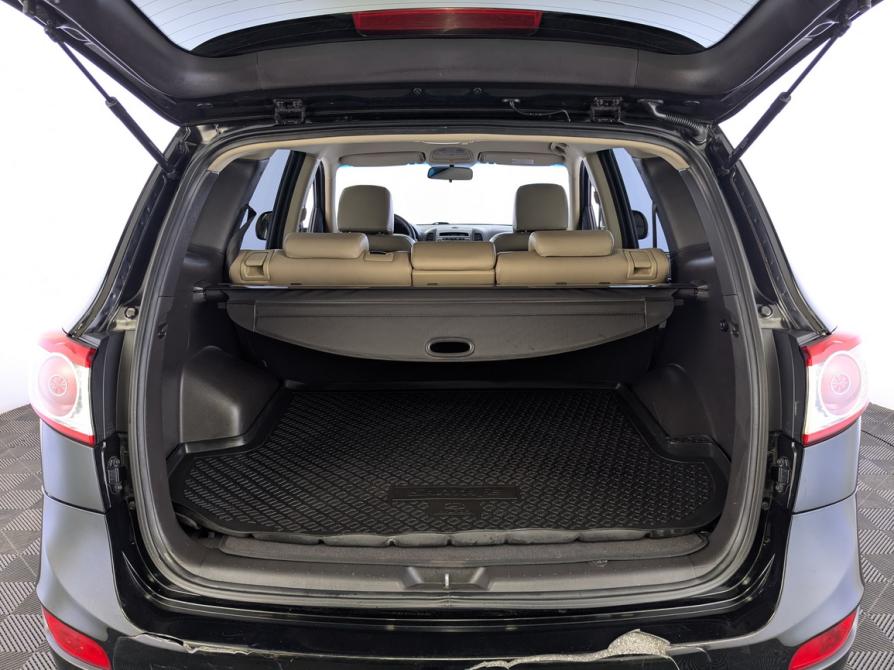 Hyundai Santa Fe II Рестайлинг Москва  - изображение 10