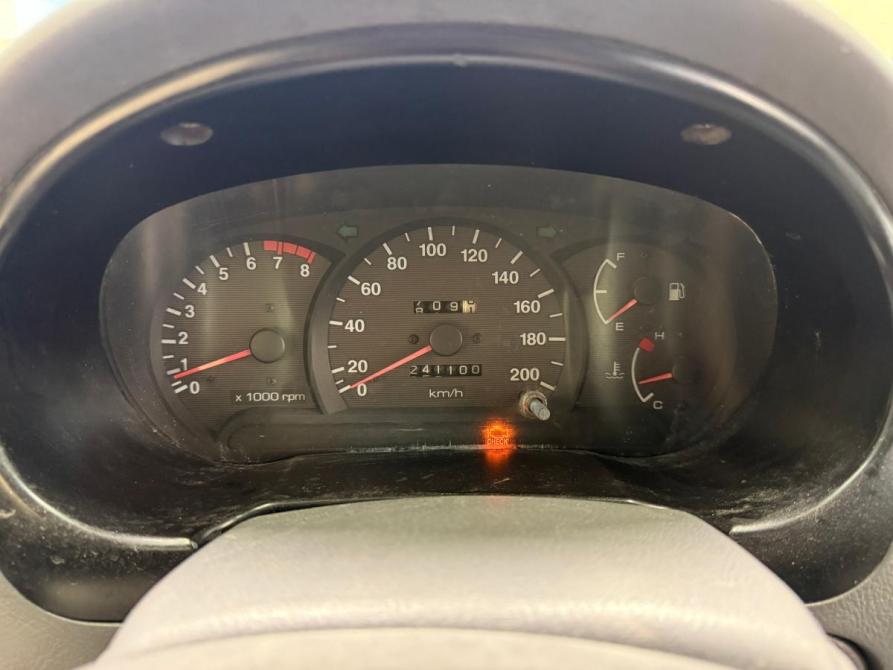 Hyundai Accent II Волгоград  - изображение 11