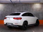 Mercedes-Benz GLE Coupe I (C292) Уфа  - изображение 40