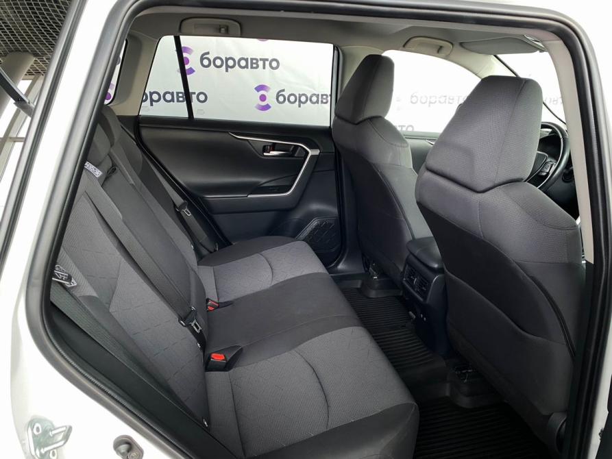 Toyota RAV4 V (XA50) Ростов-на-Дону  - изображение 15