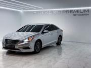 Hyundai Sonata VII (LF) Уфа  - изображение 31