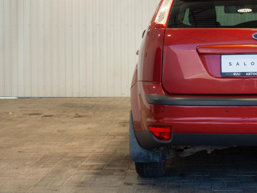 Ford Focus II Иваново  - изображение 11
