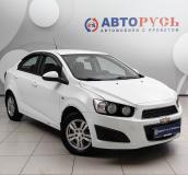 Chevrolet Aveo II Подольск  - изображение 26