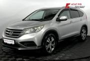 Honda CR-V IV Нижний Новгород  - изображение 23