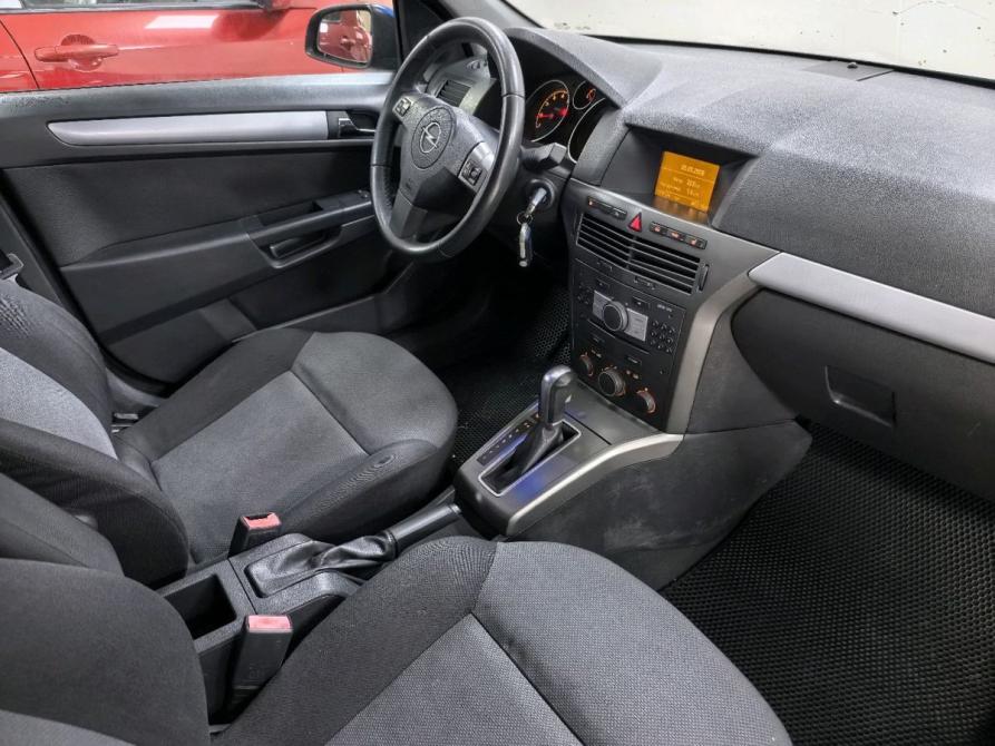 Opel Astra H Рестайлинг Краснодар  - изображение 21