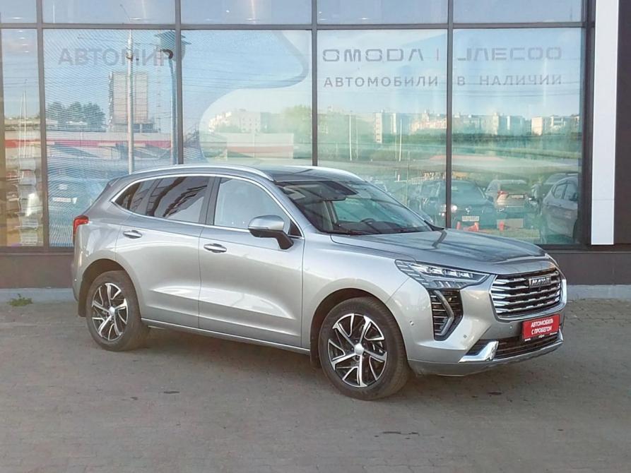 Haval Jolion I Архангельск  - изображение 3