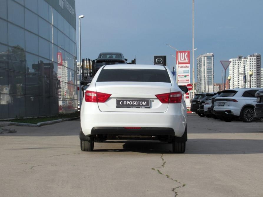 Lada (ВАЗ) Vesta I Самара  - изображение 6