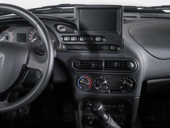 Lada (ВАЗ) Niva Travel I Рестайлинг с пробегом 2025 года, цена 1 200 000 рублей, 17191 км, внедорожник, Автокод Объявления