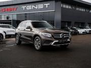 Mercedes-Benz GLC I (X253) Москва  - изображение 25