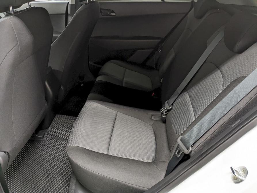 Hyundai Creta I Москва  - изображение 15