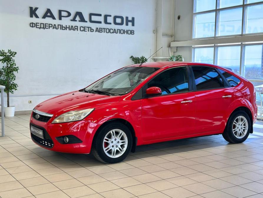 Ford Focus II Рестайлинг Волгоград  - изображение 1