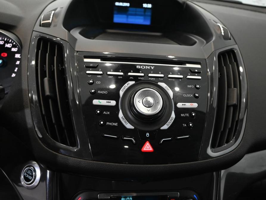 Ford Kuga II Екатеринбург  - изображение 15