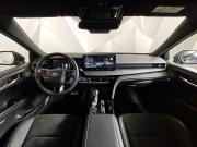 Toyota Camry IX (XV80) China Market Москва  - изображение 33