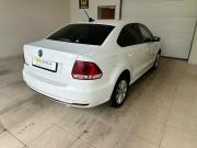 Volkswagen Polo V Рестайлинг Пермь  - изображение 10