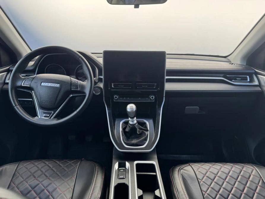 Haval M6 II Москва  - изображение 9