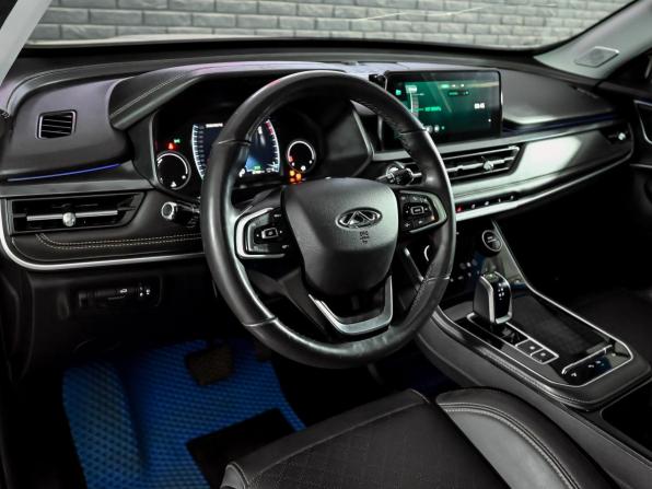 Chery Tiggo 8 I Рестайлинг с пробегом 2023 года, цена 1 950 000 рублей, 57157 км, внедорожник, Автокод Объявления