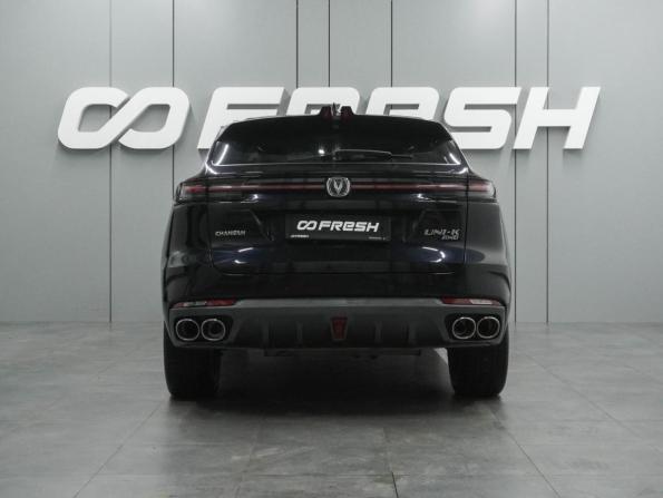 Changan UNI-K с пробегом 2023 года, цена 2 789 000 рублей, 65171 км, внедорожник, Автокод Объявления