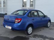 Lada (ВАЗ) Granta I Уфа  - изображение 22