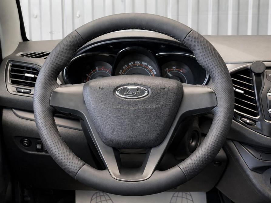 Lada (ВАЗ) Vesta I Пермь  - изображение 7