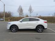 Haval F7x I Рестайлинг Чебоксары  - изображение 32