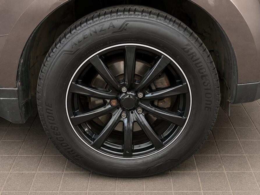 Hyundai ix35 I Рестайлинг Москва  - изображение 16