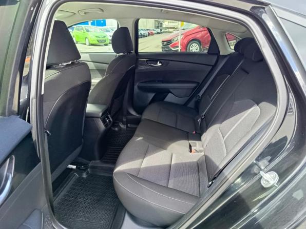 Kia Cerato IV с пробегом 2021 года, цена 2 299 995 рублей, 64000 км, седан, Автокод Объявления
