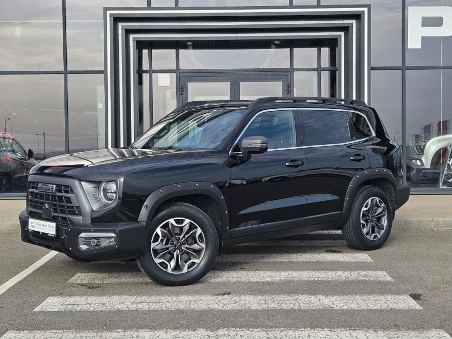 Haval Dargo I Воронеж  - изображение 1