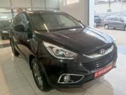 Hyundai ix35 I Рестайлинг Арзамас  - изображение 7