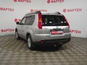 Nissan X-Trail II Вологда  - изображение 24