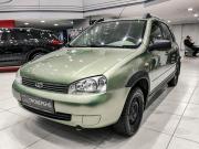 Lada (ВАЗ) Kalina I Казань  - изображение 23