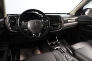 Mitsubishi Outlander III Рестайлинг 2 Новосибирск  - изображение 25