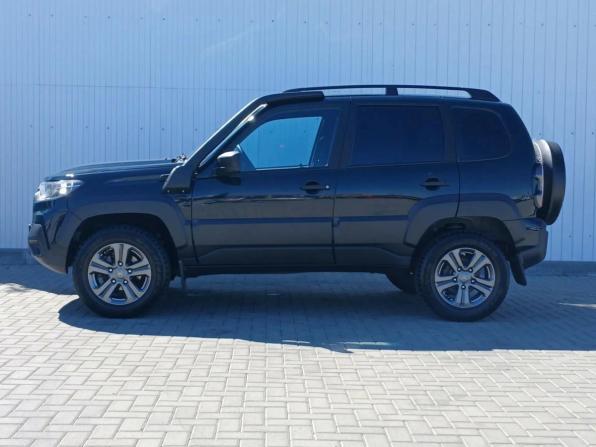 Lada (ВАЗ) Niva Travel I с пробегом 2023 года, цена 1 099 000 рублей, 30678 км, внедорожник, Автокод Объявления