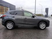 Mazda CX-5 I Рестайлинг Йошкар-Ола  - изображение 27