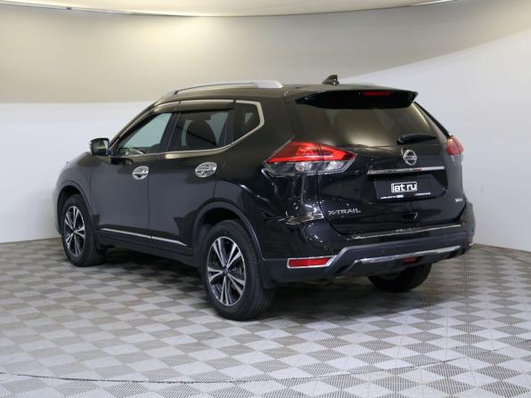 Nissan X-Trail III Рестайлинг с пробегом 2019 года, цена 2 145 000 рублей, 95000 км, внедорожник, Автокод Объявления
