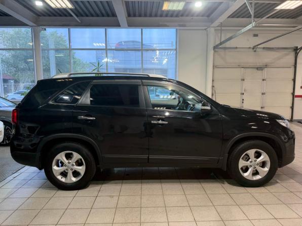Kia Sorento II Рестайлинг с пробегом 2015 года, цена 1 949 000 рублей, 171141 км, внедорожник, Автокод Объявления
