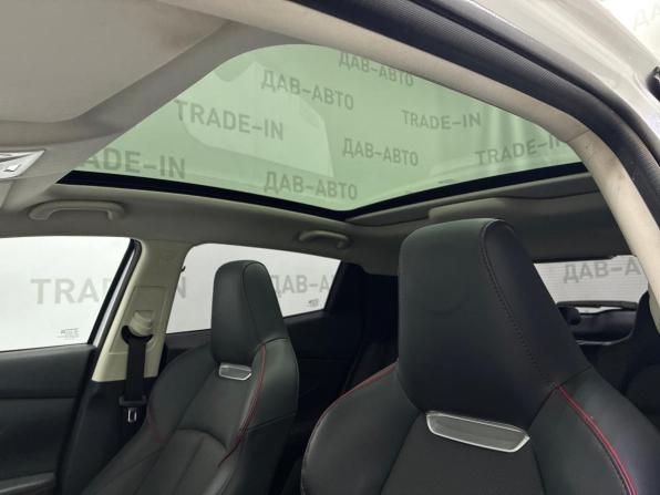 Changan UNI-T I с пробегом 2023 года, цена 2 185 000 рублей, 56000 км, внедорожник, Автокод Объявления