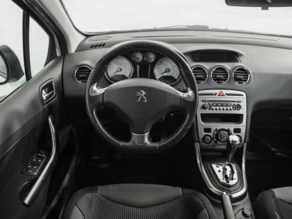 Peugeot 308 I Рестайлинг с пробегом 2011 года, цена 299 000 рублей, 213559 км, хэтчбек, Автокод Объявления